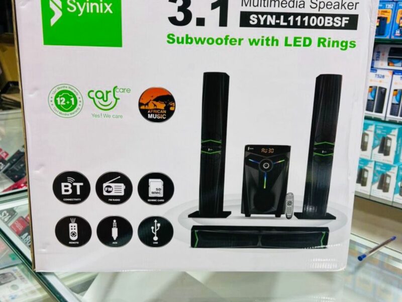 Vente de smart TV et de téléphones portables de qualité