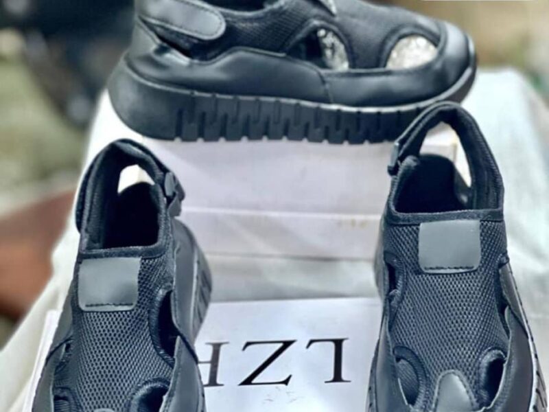 Chaussures pour enfants
