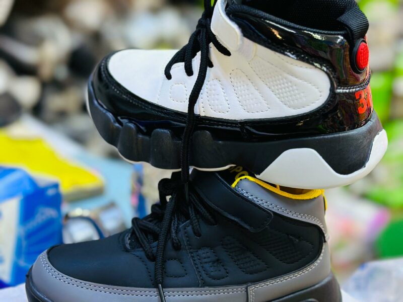 Chaussures pour enfants