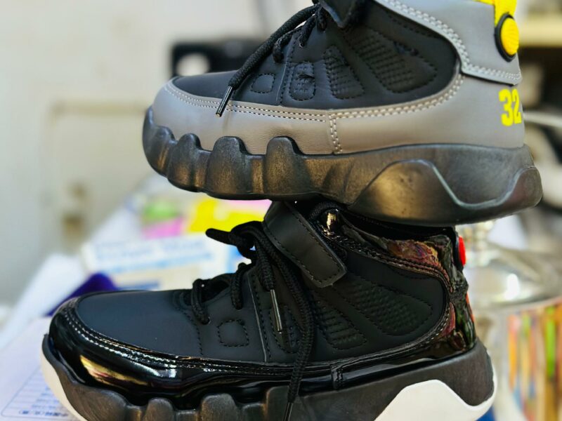 Chaussures pour enfants