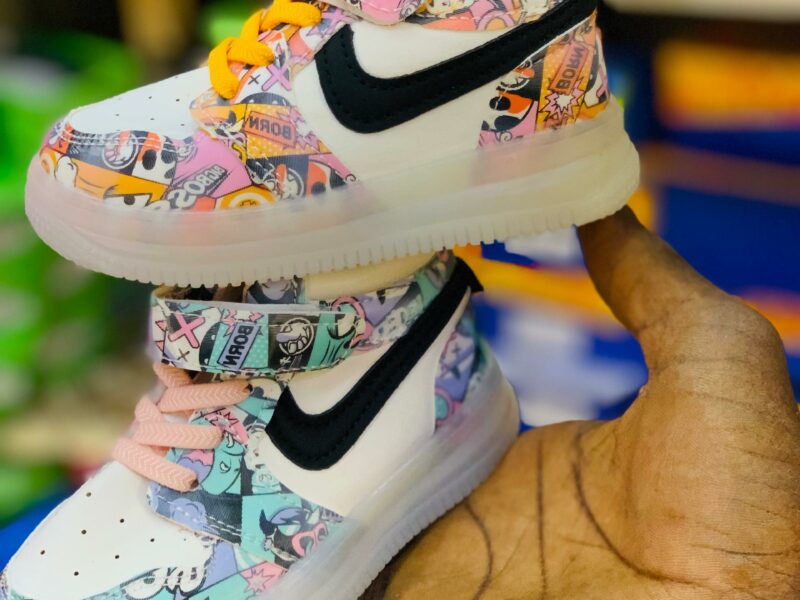 Chaussures pour enfants