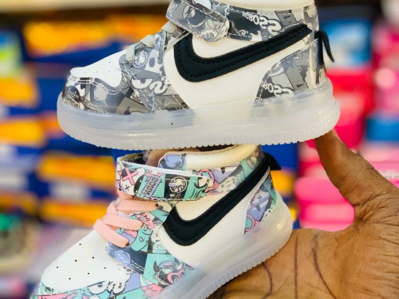 Chaussures pour enfants