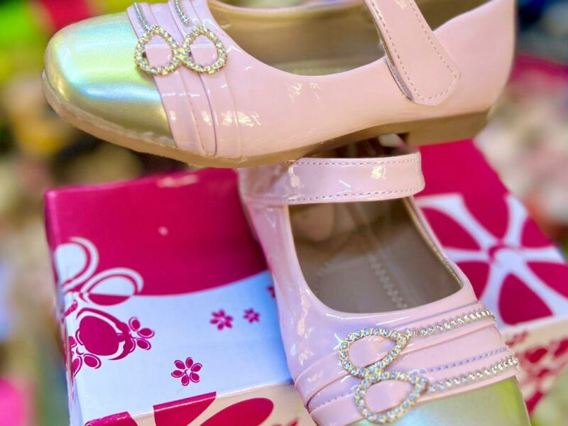 Chaussures pour enfants