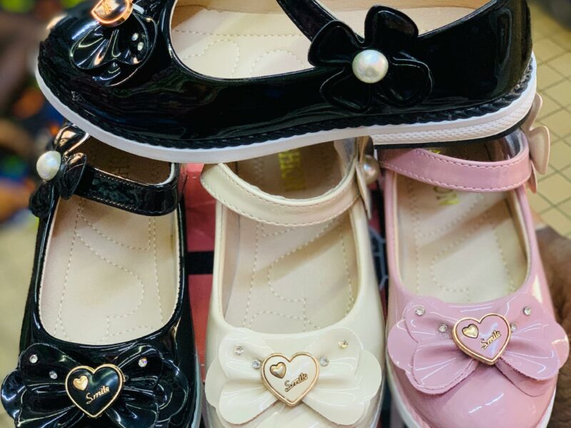 Chaussures pour enfants