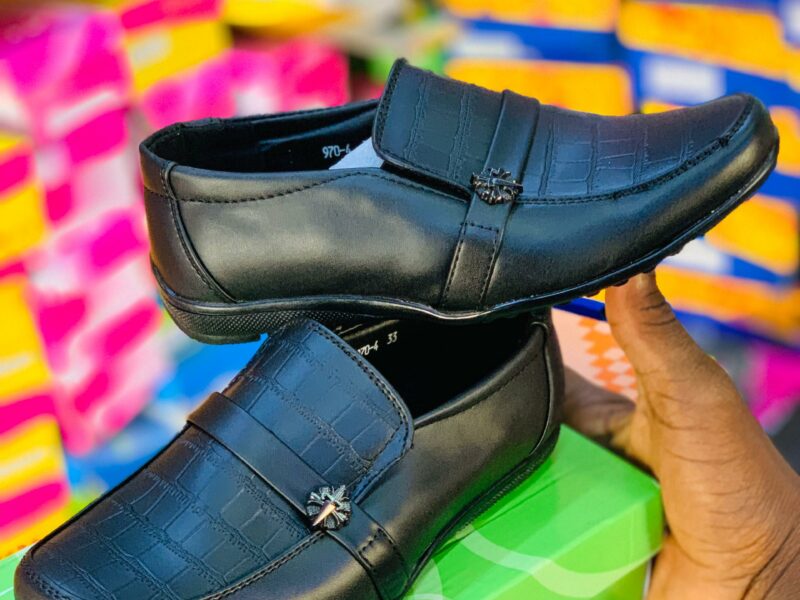 Chaussures pour enfants